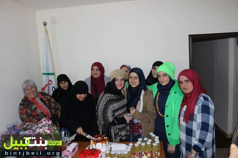 جمعية شمران تكرّم سيداتها في عيد الأم 