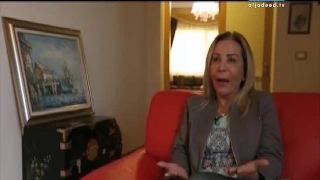 بالفيديو / 5000 دولار لمن يجد هرّة زوجة رئيس بلدية عرمون !