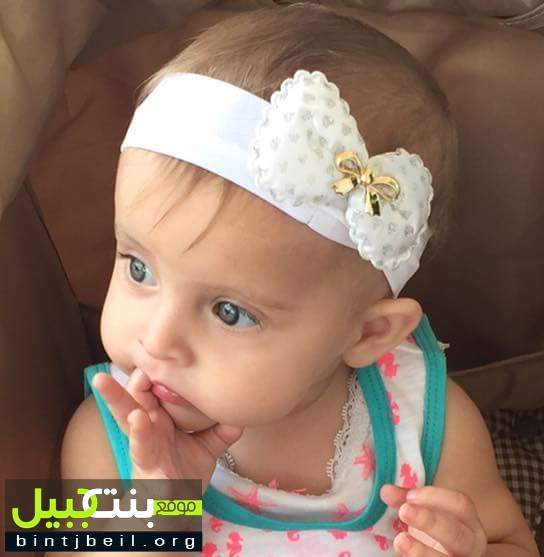 الطفلة نور مهنا .. قتلتها حبة حمص!	