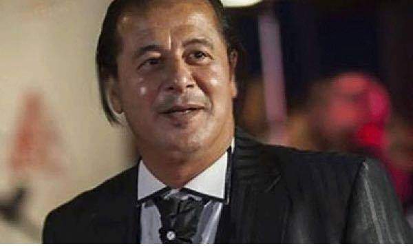 وفاة الفنان وائل نور عن عمر يناهز 53 عاما 