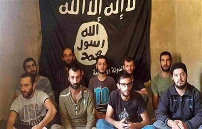 العسكريون المخطوفون لدى داعش: معلومات خطيرة تورّط النائب جنبلاط؟