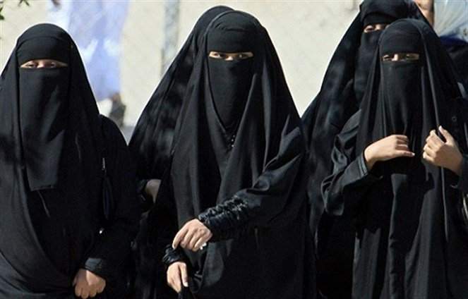 المرأة السعودية تكتسب حقاً جديداً..! تعرّف إليه