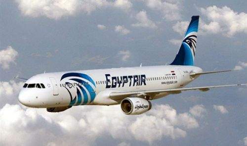 بدء جمع عينات من الحمض النووي لاهالي ضحايا الطائرة المصرية المنكوبة
