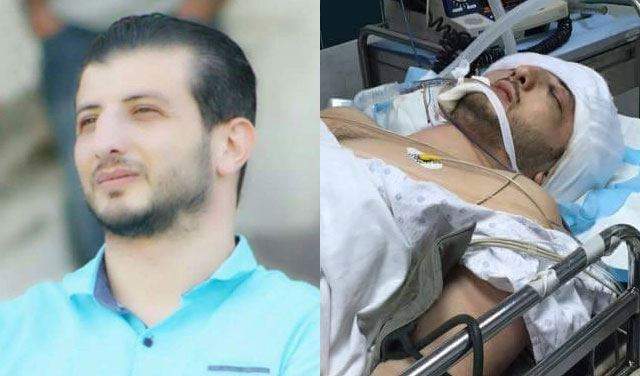 سرايا المقاومة تنفي علاقتها بمقتل الشاب وسام بليق