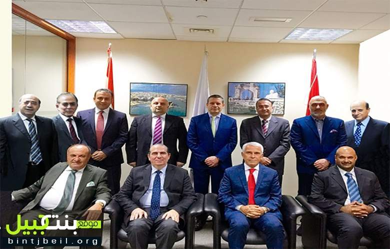 مجلس العمل اللبناني في دبي والامارات الشمالية ينتخب مجلسا جديدا