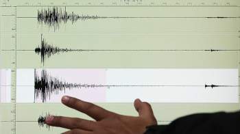 زلزال بقوة 5.3 درجة يهز هوكايدو في شمال اليابان