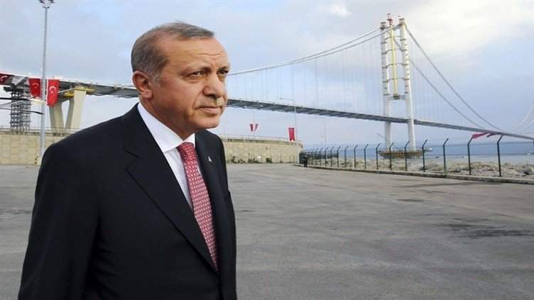 فيديو للحظة اقتحام الانقلابيين الفندق الذي كان فيه أردوغان