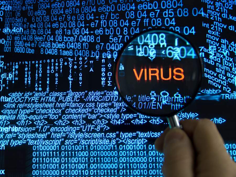 فيروس جديد يسرق البيانات المصرفية و يمنع الاتصال بالبنوك