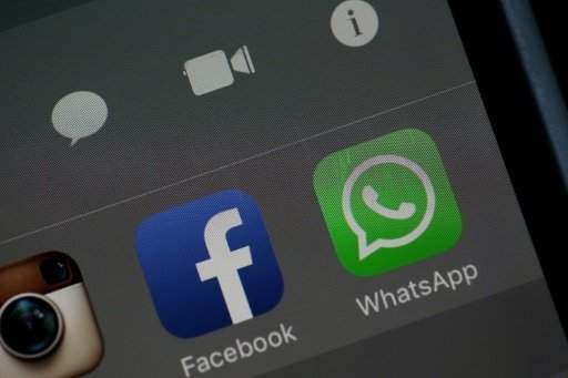 القضاء البرازيلي يأمر بوقف خدمة &quot;واتس اب&quot;
