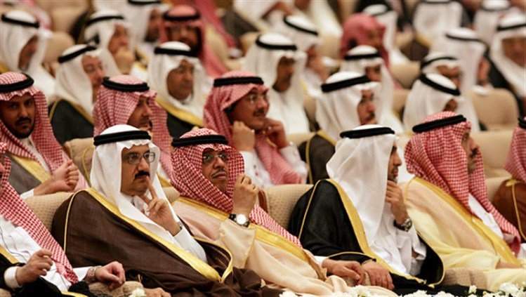 لن تصدقوا ماذا حصل مع هذا الأمير السعودي:&quot; أكل الضرب&quot;!