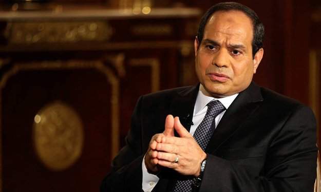 وسائل إعلام مصرية: مخطط لاغتيال السيسي وراء عدم حضوره قمة نواكشوط