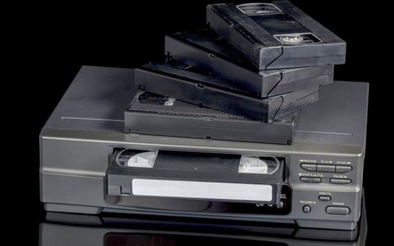 هل تذكرون هذه الإبتكارات؟ آخر شركة &quot;VCR&quot; في العالم تعلن إيقاف التصنيع