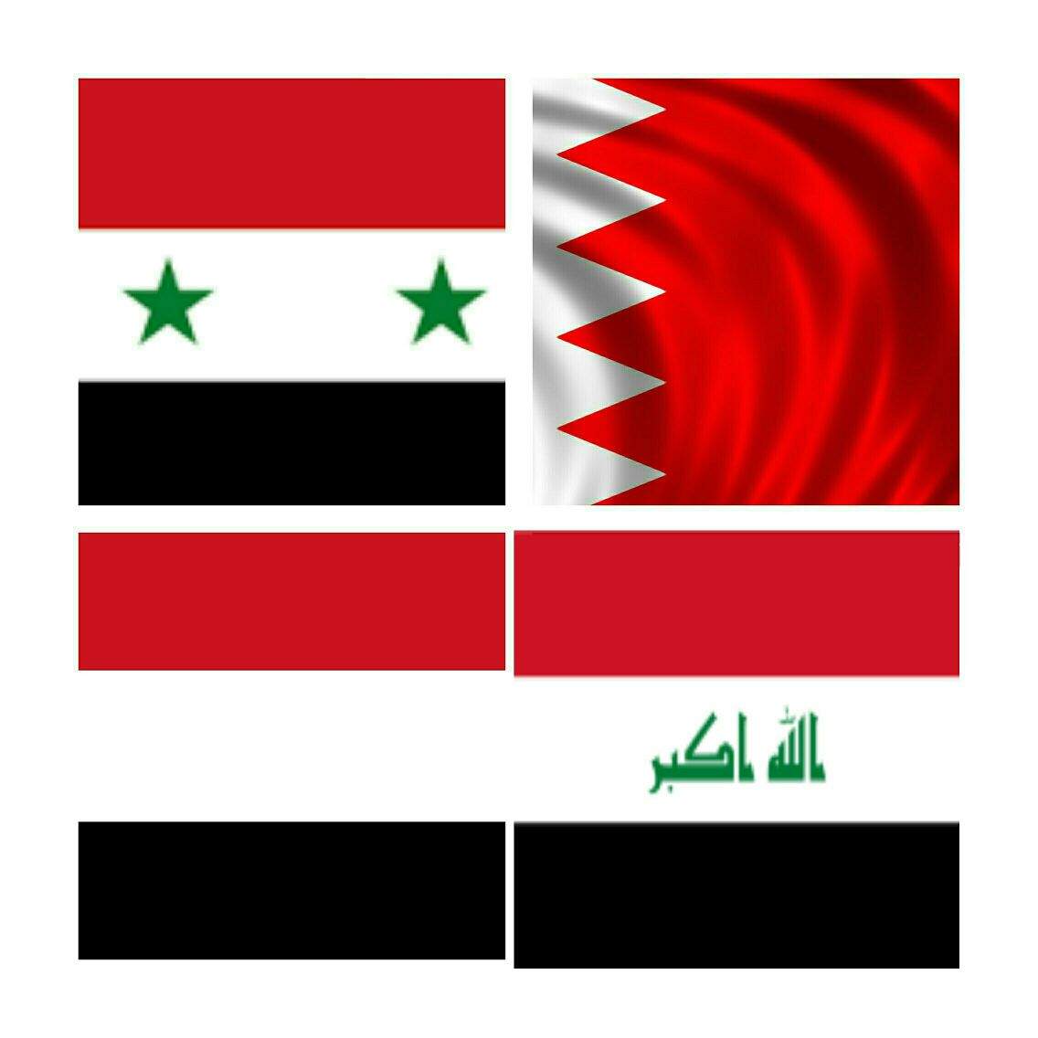 دعوة لوقفة في يارون تضامناً مع الأشقاء في البحرين و اليمن و سوريا و العراق