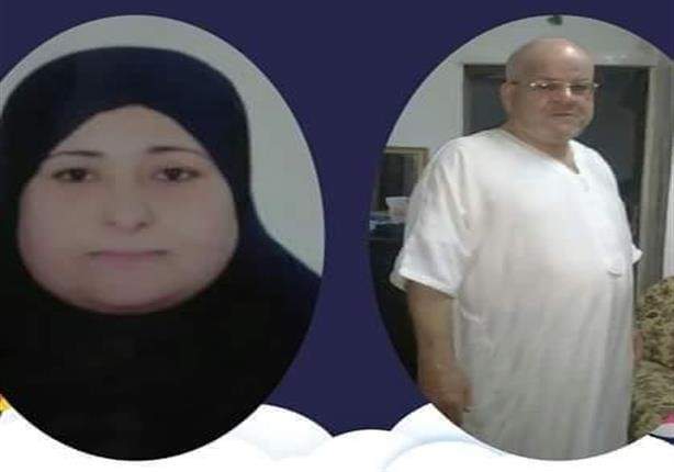قصة مؤثرة.. ماتت حزناً على مرضه فتوفي أثناء تشييعها