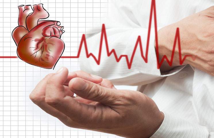 مشروب طبيعي لتنظيف الشرايين وتخفيض مستويات الكوليسترول