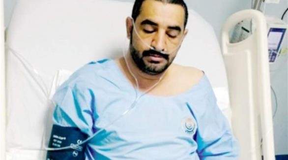 لهذا السبب تبرّع بكليته لطفلة لا يعرفها! 