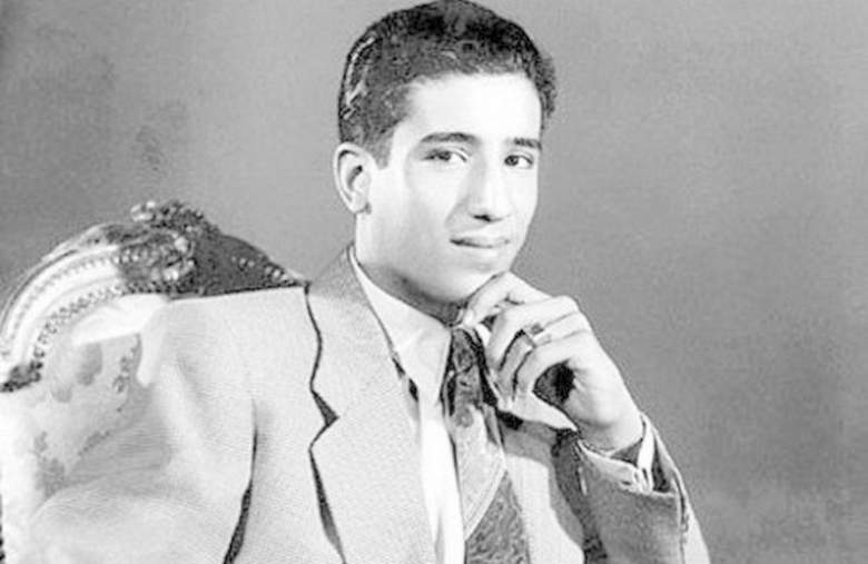 سلمان بن عبد العزيز