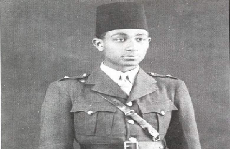 أنور السادات