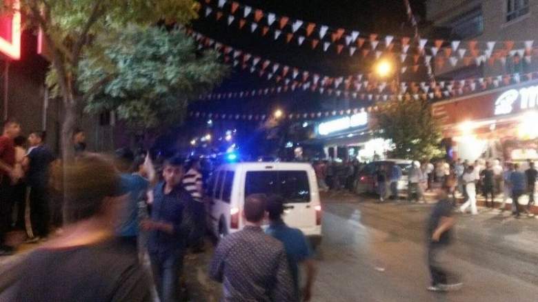 50 قتيلاً في انفجار استهدف صالة أفراح في تركيا.. واردوغان يتهم &quot;داعش&quot;