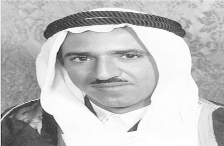 صباح الأحمد الصباح
