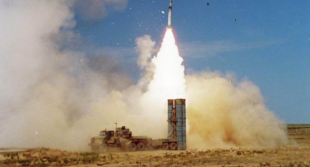 جيروزاليم بوست: إيران تسعى لنشر صواريخ S-300 في سوريا ولبنان