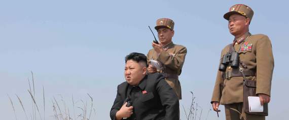رئيس كوريا الشمالية يعدم اثنين من وزرائه علناً.. أحدهما أبدى رأيه والآخر غفل ونام