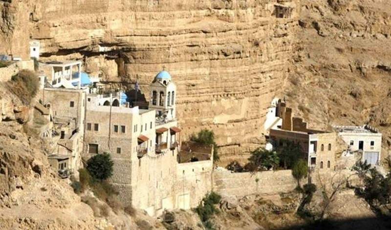 ما هي أقدم عشر مدن في التاريخ.. 3 منها في لبنان!