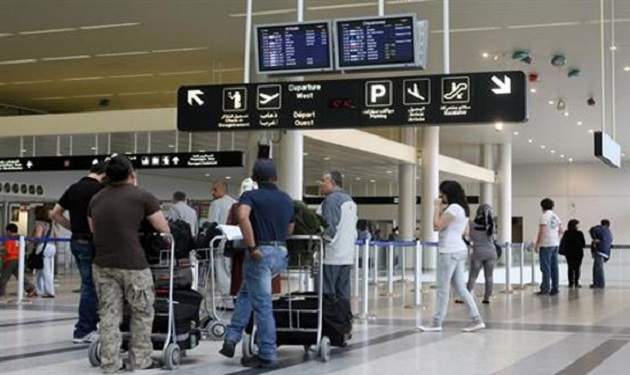 رئيس المطار: على المسافرين الحضور قبل 3 ساعات من مواعيد رحلاتهم تلافيا للازدحام