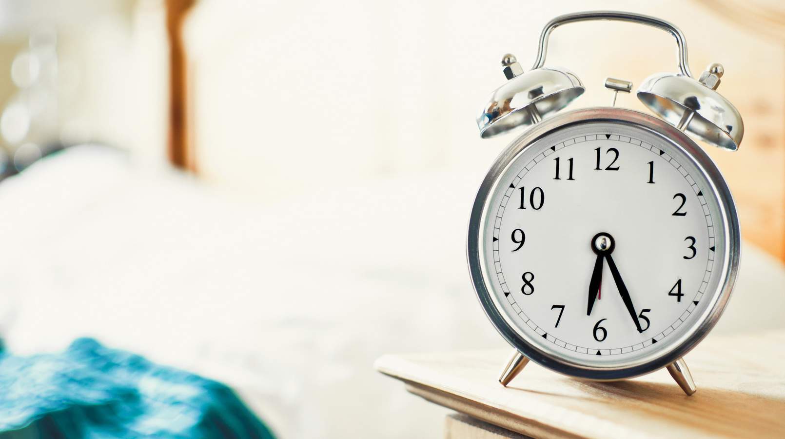 10 عادات صباحية قد تجعلكم أكثر صحة و نشاطاً