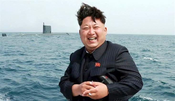 زعيم كوريا الشمالية يتخذ قراراً بمنع السُخرية فى البلاد: ممنوع التنكيت و السخرية 
