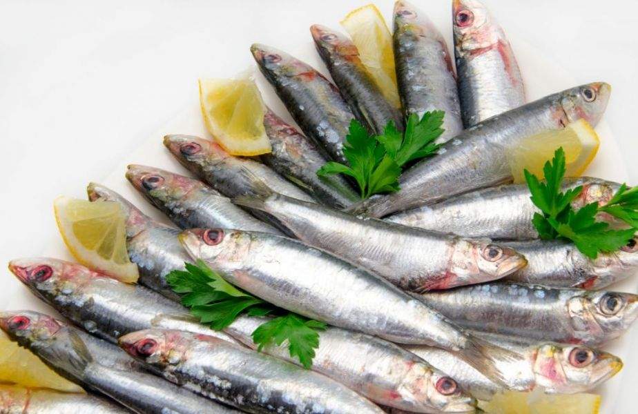 هل تعلم ماذا يحدث لك إذا تناولت سمك السردين أسبوعيًا؟ 