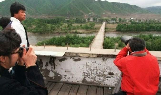 133 قتيلاً و395 مفقوداً بفيضانات كوريا الشمالية