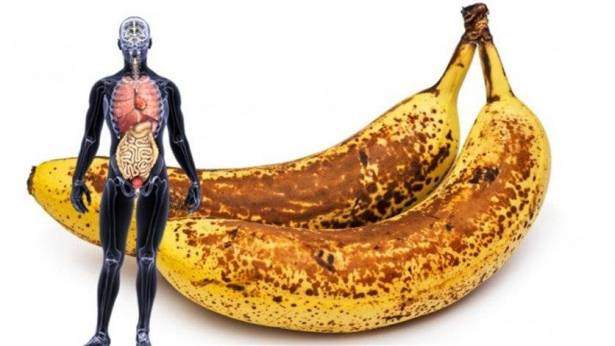 تناولوا حبتين من الموز يومياً... وحاربوا هذه الأمراض!