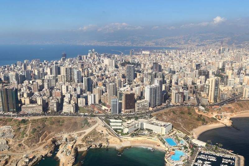 هل تعرفون ماذا تعني كلمة &quot;لبنان&quot; و&quot;سوريا&quot; ومن أين جاؤوا؟ 