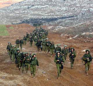 مصادر أمنية لمعاريف: انتهاء الحرب في سوريا يُقرّب حرب لبنان الثالثة