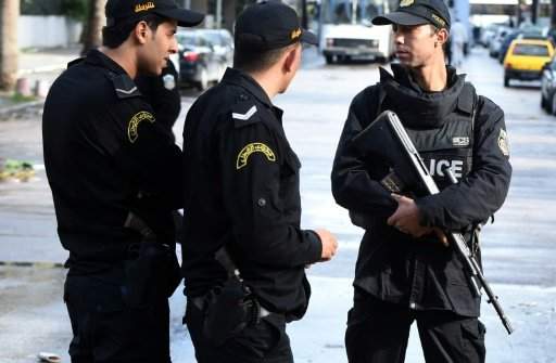 تونس تفكك خلية إرهابية خططت لاستهداف مسؤول كبير في الدولة