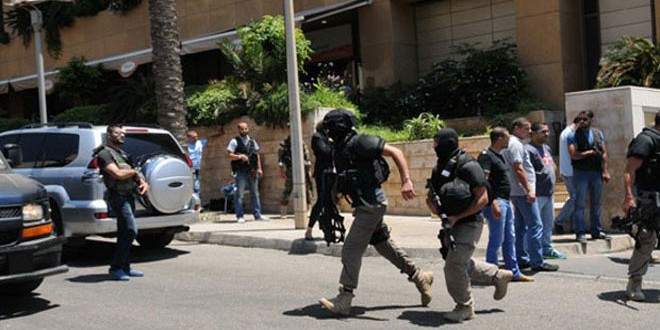 الأمن العام ينقذ لبنان مجدداً .. توقيف خلية من 8 سوريين كانت تخطط لاستهداف مطاعم ومقاهٍ سياحية و قوات من اليونيفيل 