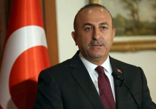 وزير الخارجية التركي: تركيا قد تشن عملية برية في العراق إذا واجهت تهديداً!