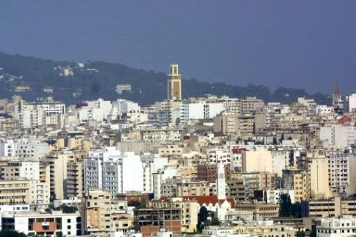 تفكيك خلية إرهابية في المغرب كانت تعد لشن هجمات
