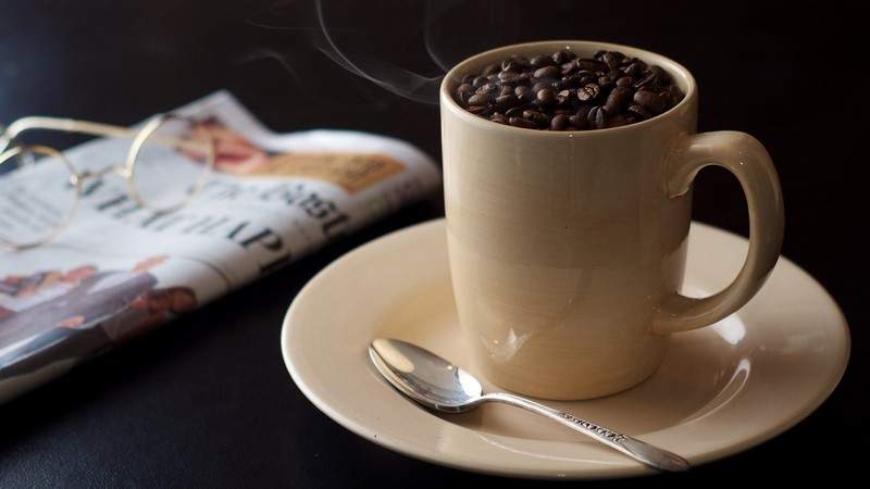 3 أكواب من القهوة يوميا تقلل من مخاطر الخرف