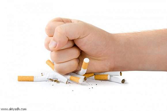 طرق تساعدك على التخلص من التوتر وترك التدخين