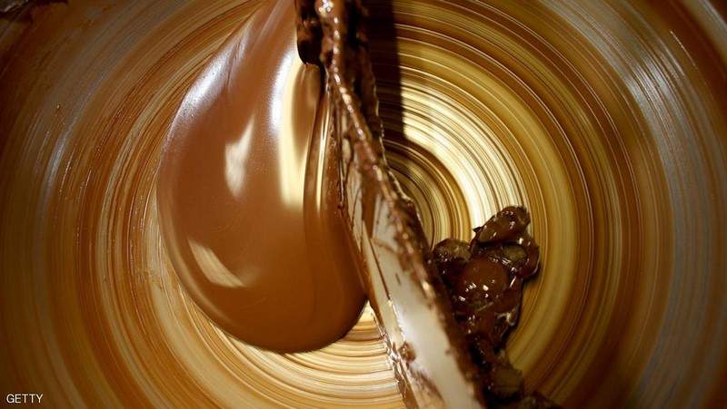 عاملة روسية تلقى حتفها في خلاط للشوكولاتة