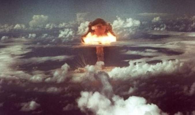 أين يقع المكان الأكثر أمناً على وجه الأرض إذا اندلعت حرب نووية؟