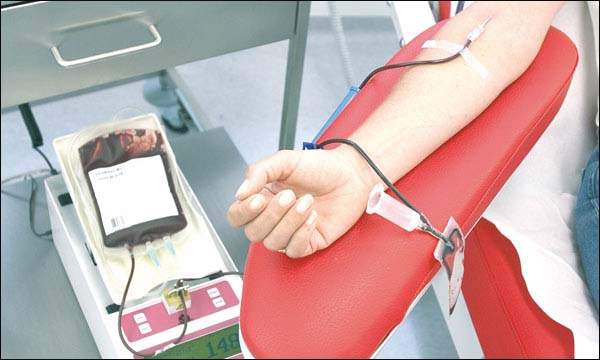 مريض بحاجة ماسة الى 5 وحدات دم من فئة B+ في مستشفى بهمن للتبرع الإتصال بأحد الرقمين 03461872 / 70692525 