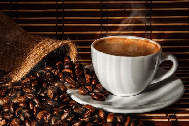 5 فوائد مميزة للقهوة.. تعرف إليها.