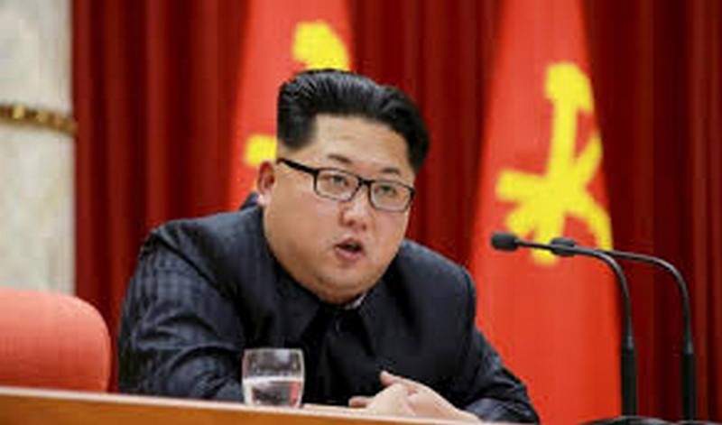 رئيس كوريا الشمالية يدعو لنسيان المسيح وعبادة جدّته!