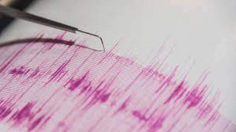 زلزال بقوة 6.2 درجات ضرب جنوب غربي فيجي