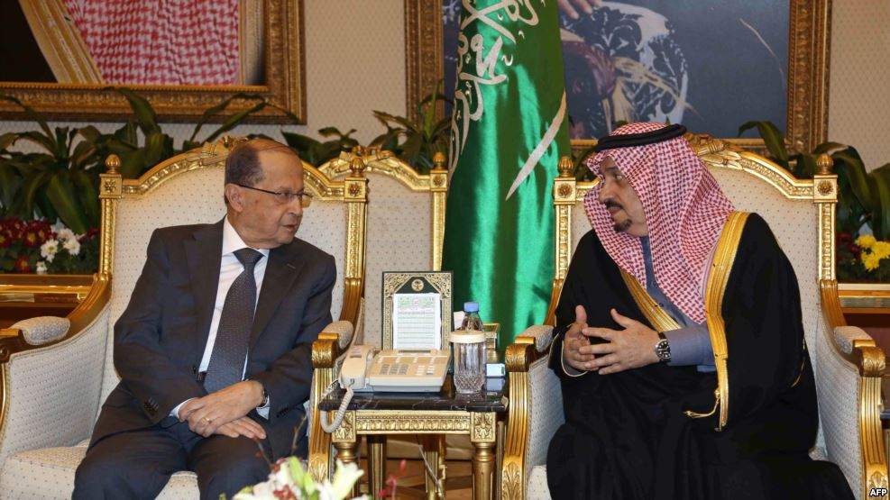 السعودية تبتزّ لبنان: الصمت مقابل 400 مليون دولار