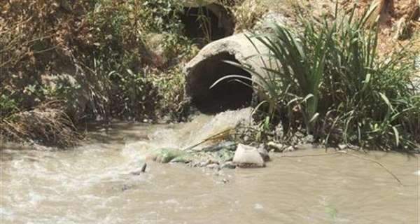 خطة إنقاذ نهر الليطاني: مكانك راوح