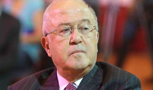 النائب محمد قباني يعلن عزوفه عن الترشح للإنتخابات النيابية القادمة